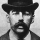 Herman Webster Mudgett, a.k.a. Dr. H.H. Holmes